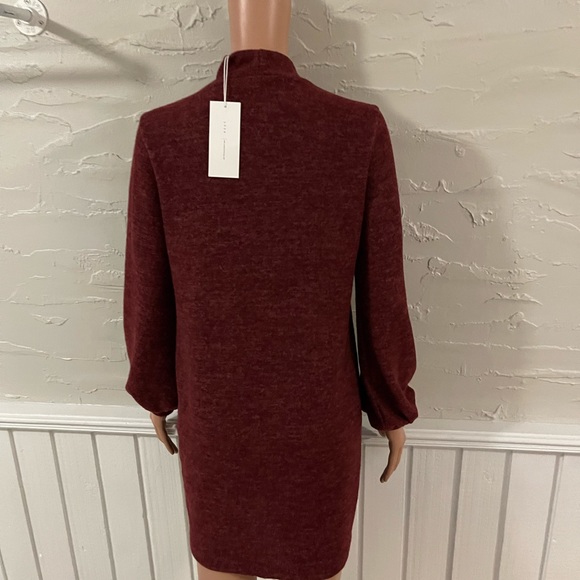 Lush sweater dress - Picture 8 of 8